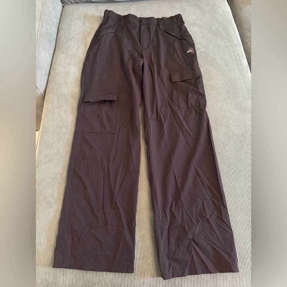 ALO Yoga Cargo Pants